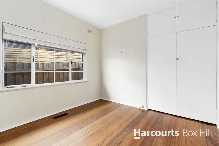 Sixth view of Homely house listing, 437 Warrigal Road, Burwood VIC 3125