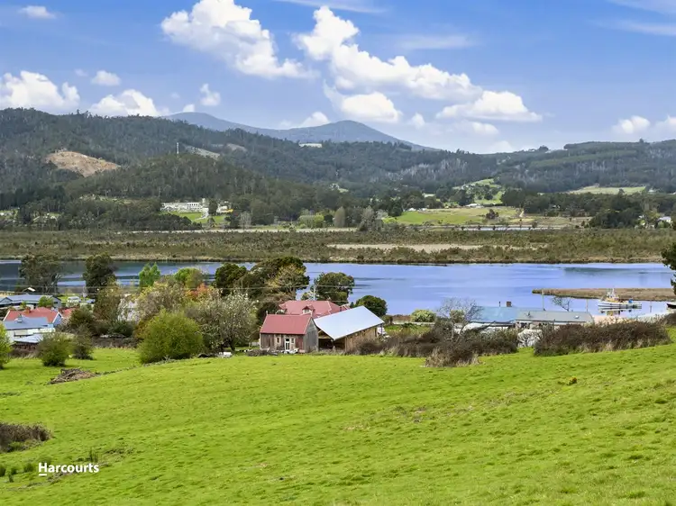 Fifth view of Homely rural property listing, 21 Walpole Lane, Franklin TAS 7113