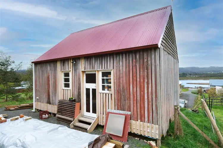 Sixth view of Homely rural property listing, 21 Walpole Lane, Franklin TAS 7113