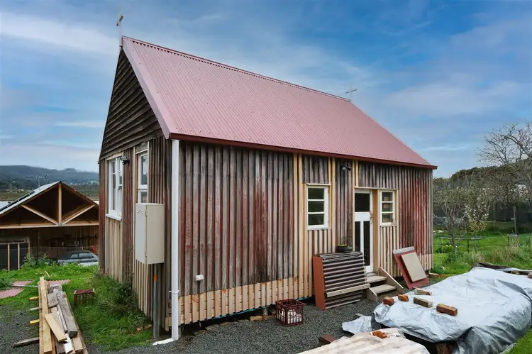 Seventh view of Homely rural property listing, 21 Walpole Lane, Franklin TAS 7113