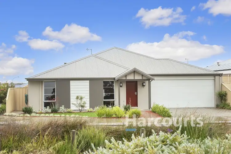 Main view of Homely house listing, 11 Kerrine Approach, Capel WA 6271