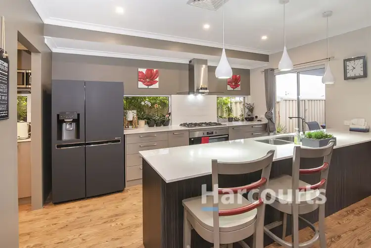 Second view of Homely house listing, 11 Kerrine Approach, Capel WA 6271