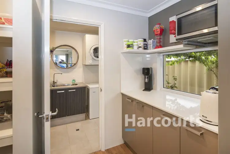 Third view of Homely house listing, 11 Kerrine Approach, Capel WA 6271