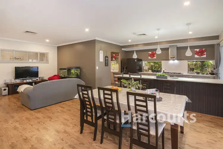 Fourth view of Homely house listing, 11 Kerrine Approach, Capel WA 6271