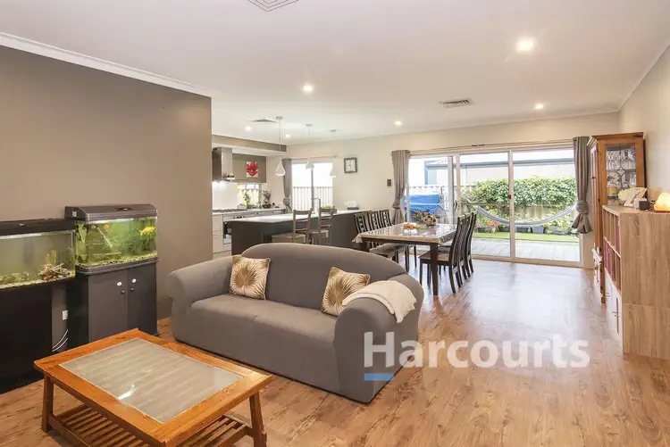 Fifth view of Homely house listing, 11 Kerrine Approach, Capel WA 6271