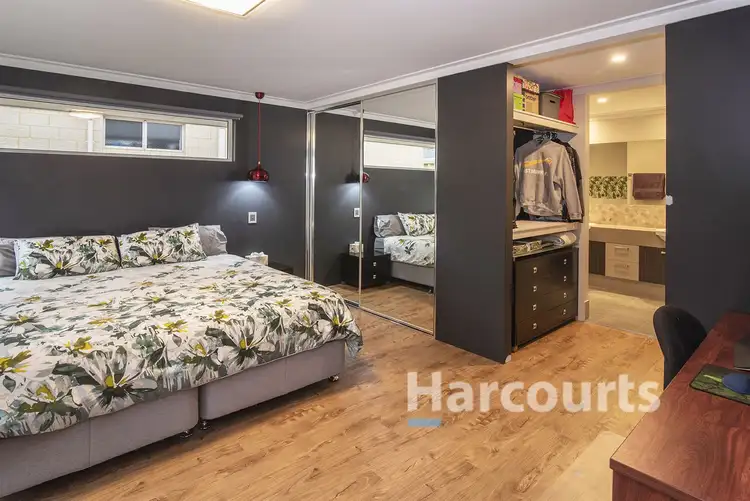 Seventh view of Homely house listing, 11 Kerrine Approach, Capel WA 6271