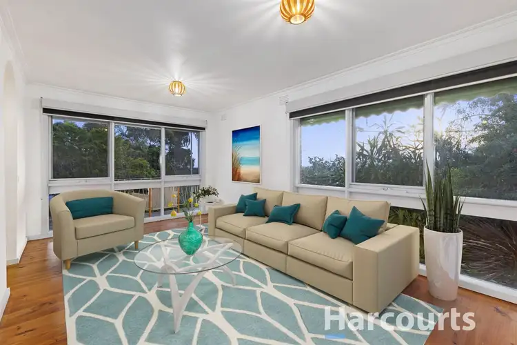 Second view of Homely unit listing, 4/21 The Glen, Ferntree Gully VIC 3156