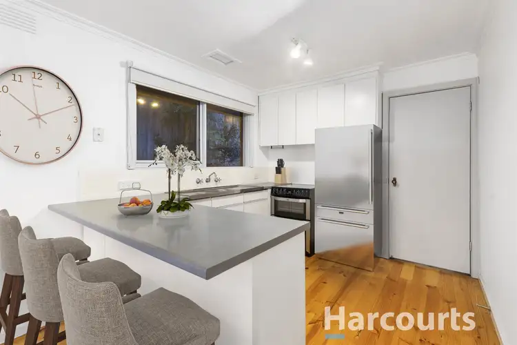 Fourth view of Homely unit listing, 4/21 The Glen, Ferntree Gully VIC 3156