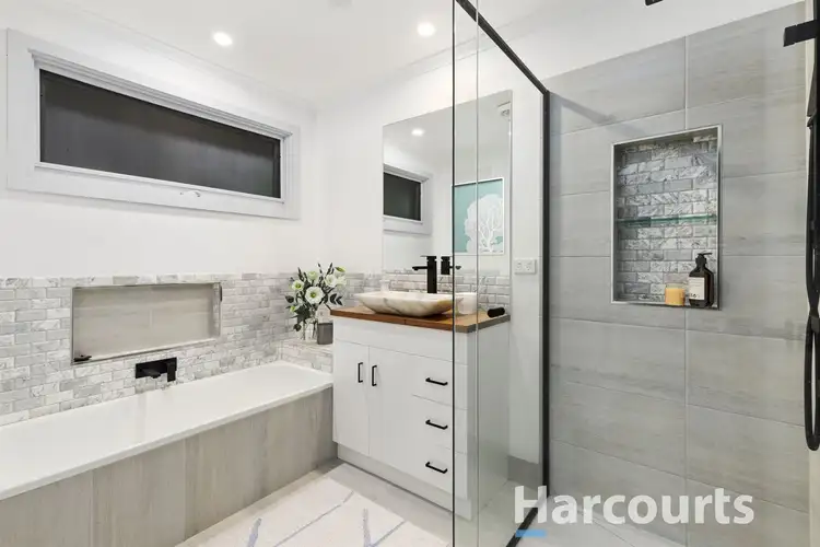 Sixth view of Homely unit listing, 4/21 The Glen, Ferntree Gully VIC 3156
