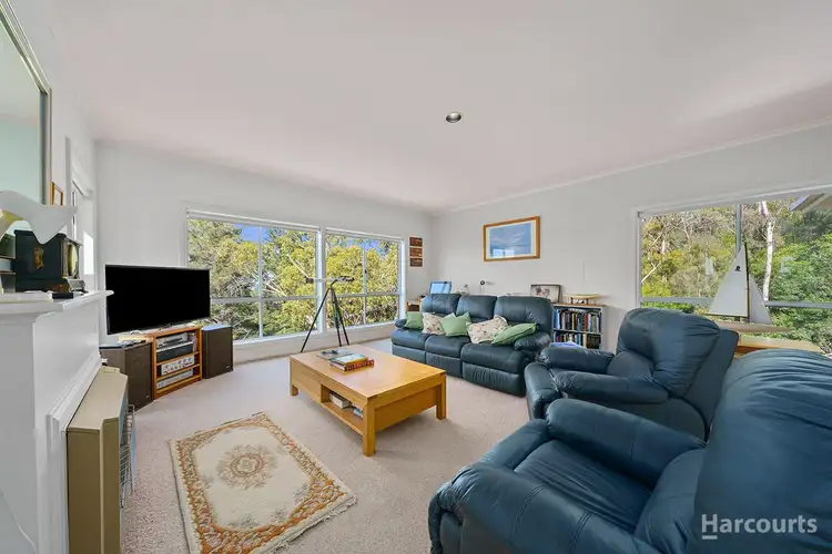 Fifth view of Homely house listing, 18 Pauldon Drive, Sandy Bay TAS 7005