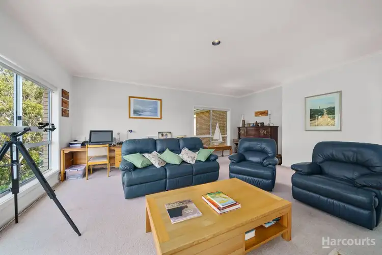 Sixth view of Homely house listing, 18 Pauldon Drive, Sandy Bay TAS 7005