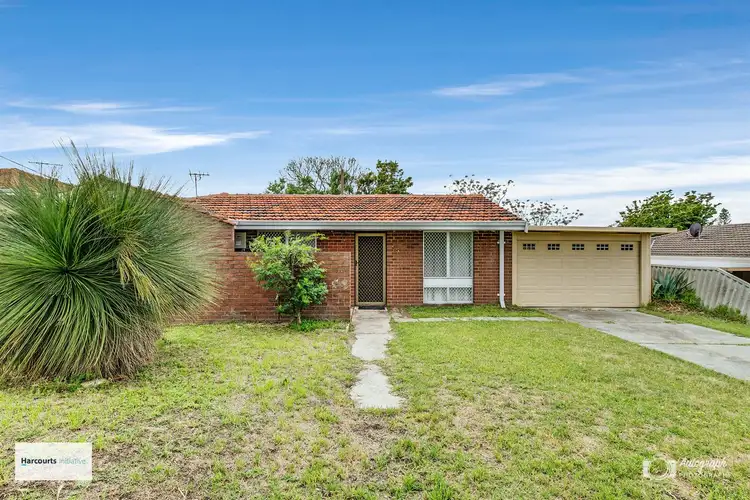 Second view of Homely house listing, 14 Rochford Way, Girrawheen WA 6064