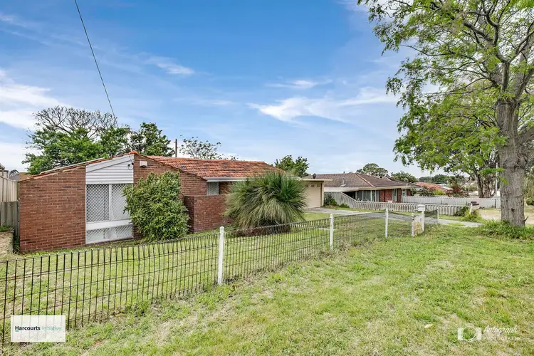 Third view of Homely house listing, 14 Rochford Way, Girrawheen WA 6064