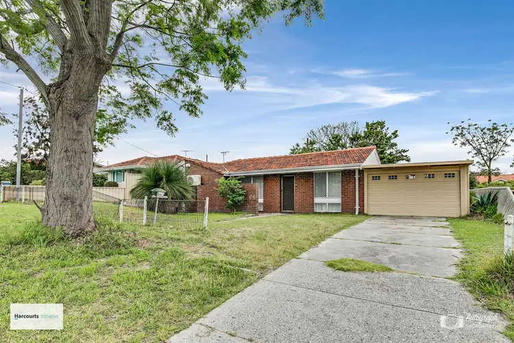Fourth view of Homely house listing, 14 Rochford Way, Girrawheen WA 6064