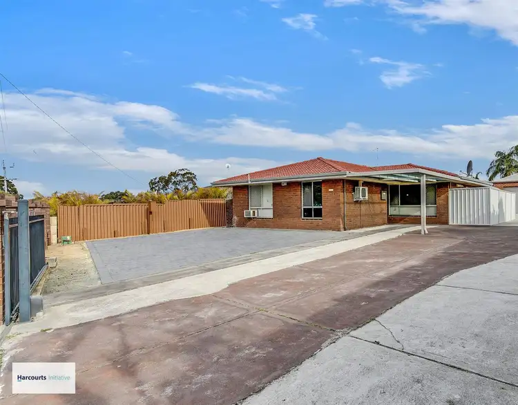 39 Hollingsworth Avenue, Koondoola WA 6064