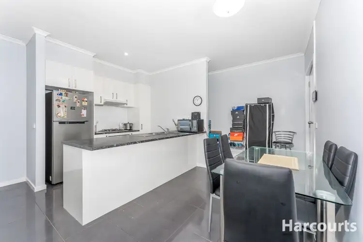 Second view of Homely unit listing, 4/17 Hawker Street, Moe VIC 3825