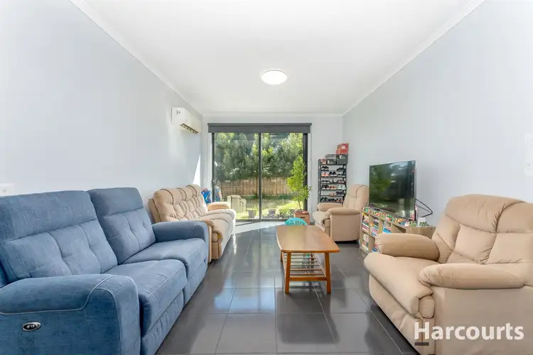Third view of Homely unit listing, 4/17 Hawker Street, Moe VIC 3825