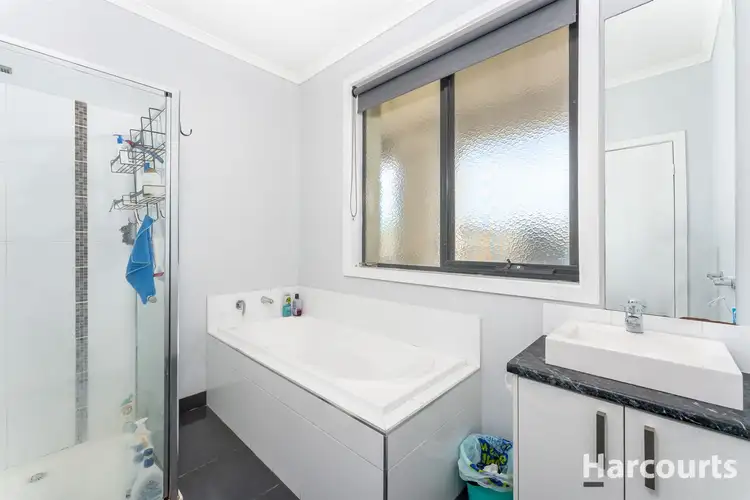 Fourth view of Homely unit listing, 4/17 Hawker Street, Moe VIC 3825