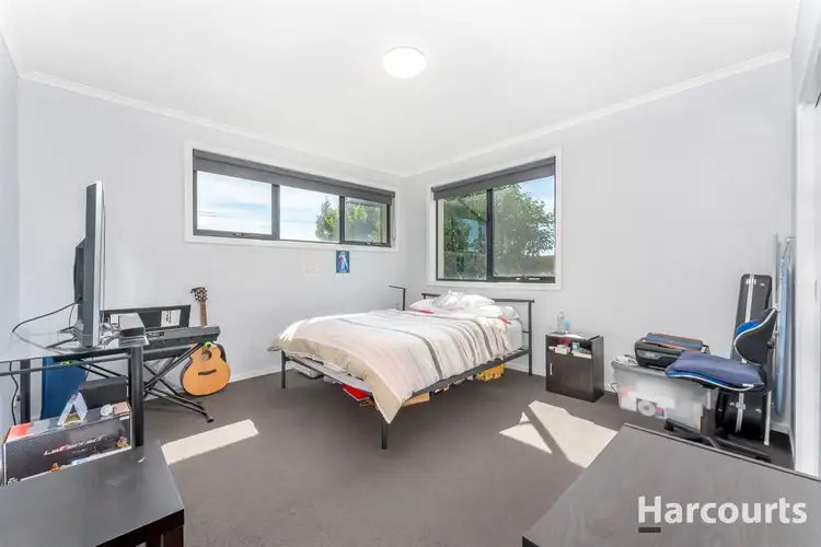 Fifth view of Homely unit listing, 4/17 Hawker Street, Moe VIC 3825