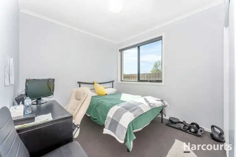 Sixth view of Homely unit listing, 4/17 Hawker Street, Moe VIC 3825
