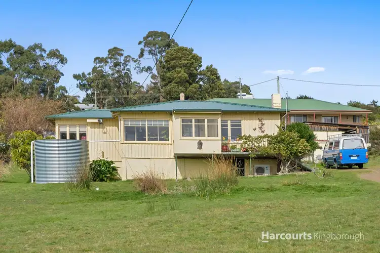 84 Coningham Road, Coningham TAS 7054