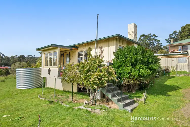 Second view of Homely house listing, 84 Coningham Road, Coningham TAS 7054