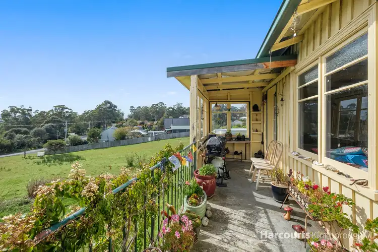 Third view of Homely house listing, 84 Coningham Road, Coningham TAS 7054