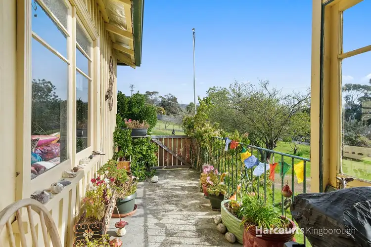 Fourth view of Homely house listing, 84 Coningham Road, Coningham TAS 7054