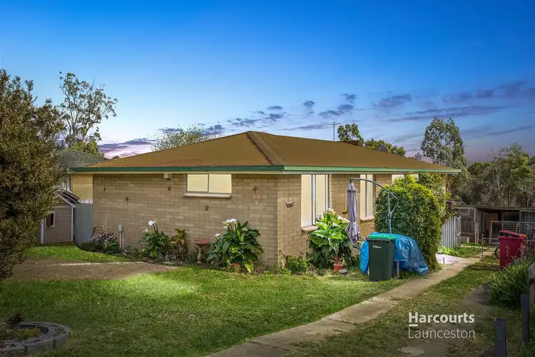 21 Amundsen Street, Ravenswood TAS 7250