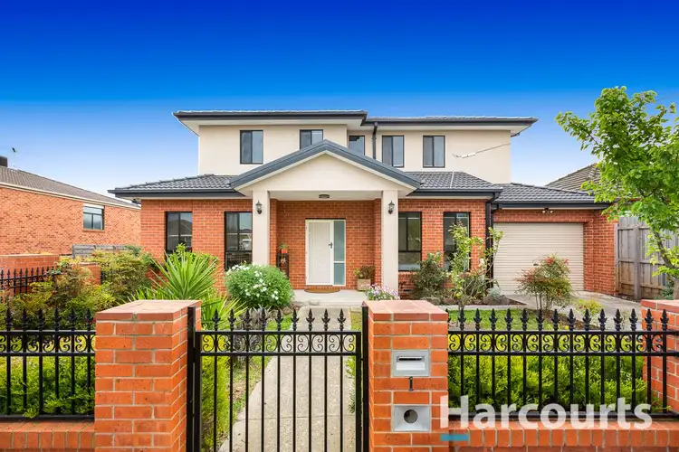 1/16 Blissington Street, Springvale VIC 3171