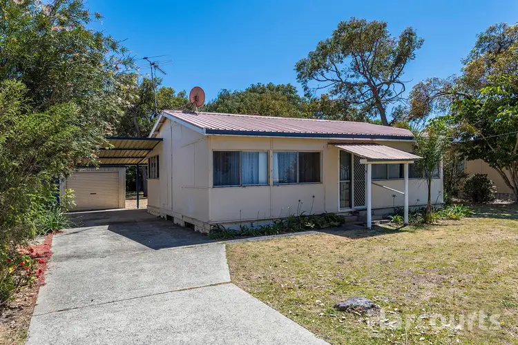 Fourth view of Homely house listing, 42 Peel Parade, Coodanup WA 6210