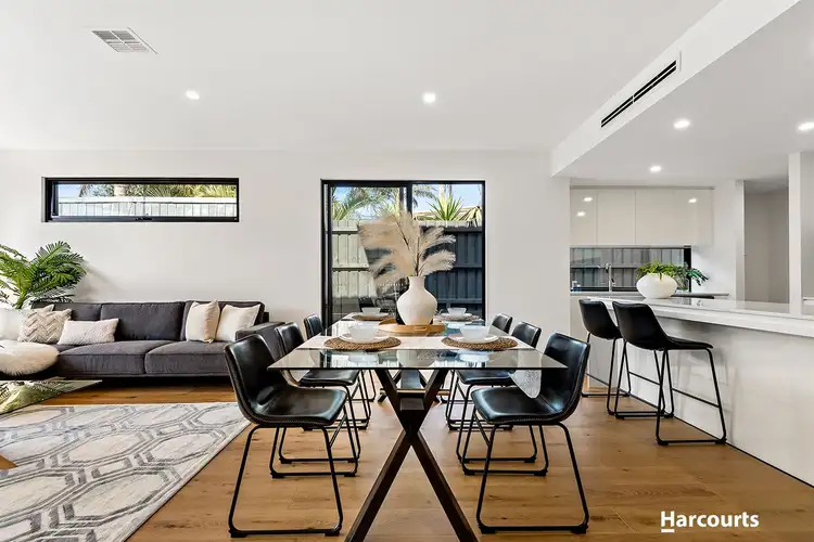 Fifth view of Homely townhouse listing, a/12 Cooke Avenue, Hampton East VIC 3188