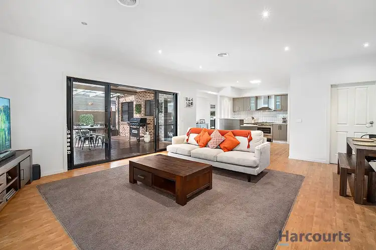 Second view of Homely house listing, 130 Wiltshire Lane, Delacombe VIC 3356