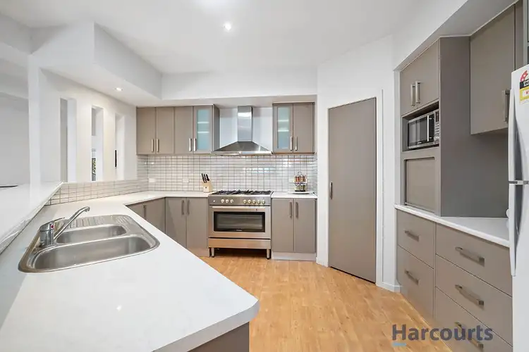 Third view of Homely house listing, 130 Wiltshire Lane, Delacombe VIC 3356