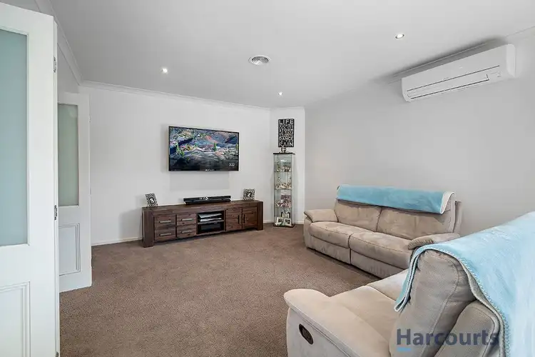 Fourth view of Homely house listing, 130 Wiltshire Lane, Delacombe VIC 3356