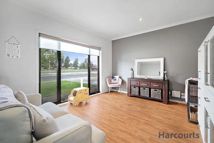 Sixth view of Homely house listing, 130 Wiltshire Lane, Delacombe VIC 3356