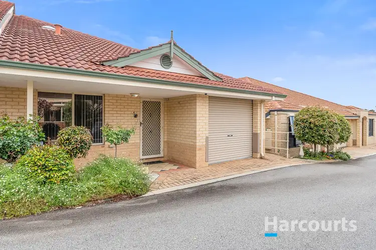 Main view of Homely retirement listing, Villa 4/3A Moolanda Boulevard, Kingsley WA 6026