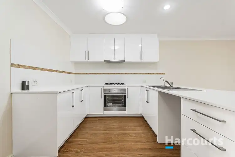 Fourth view of Homely retirement listing, Villa 4/3A Moolanda Boulevard, Kingsley WA 6026
