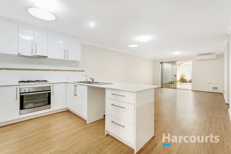 Fifth view of Homely retirement listing, Villa 4/3A Moolanda Boulevard, Kingsley WA 6026