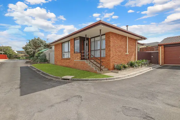 Main view of Homely unit listing, 1/4 Cramer St, Warrnambool VIC 3280