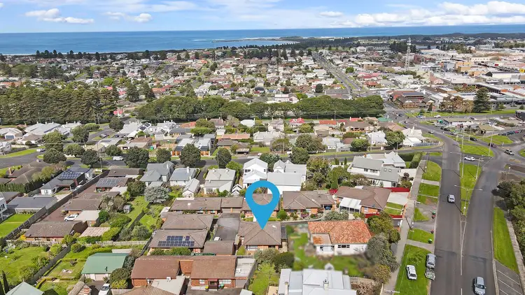 Fourth view of Homely unit listing, 1/4 Cramer St, Warrnambool VIC 3280