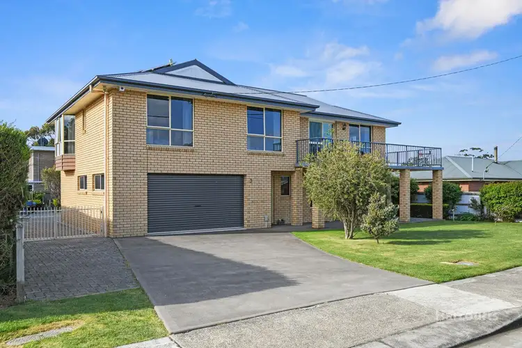 Third view of Homely house listing, 3 Walters Drive, Orford TAS 7190