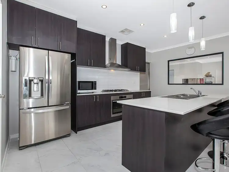 Second view of Homely house listing, 32 Davenport Approach, Wandi WA 6167