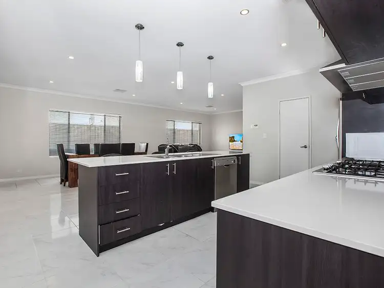 Third view of Homely house listing, 32 Davenport Approach, Wandi WA 6167