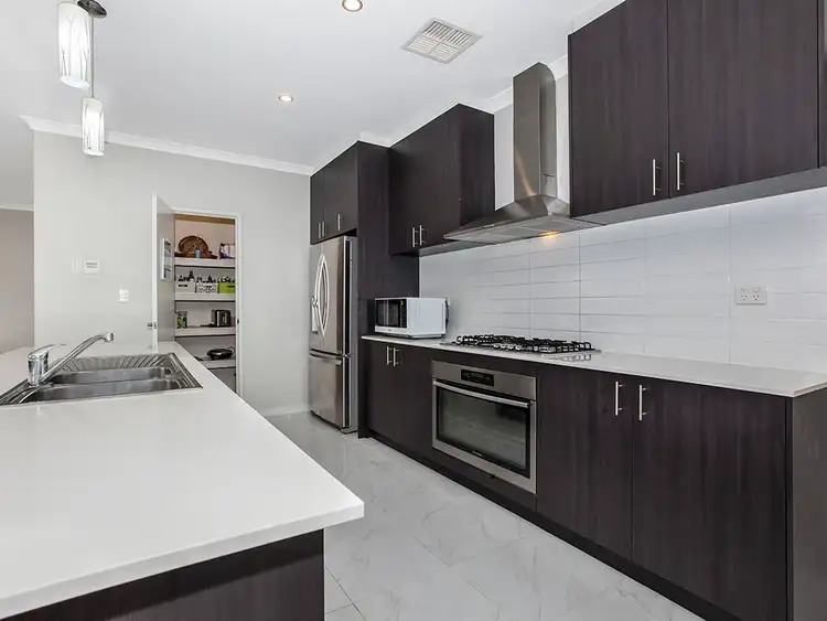 Fourth view of Homely house listing, 32 Davenport Approach, Wandi WA 6167