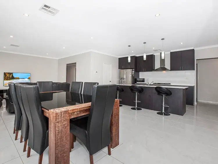 Sixth view of Homely house listing, 32 Davenport Approach, Wandi WA 6167