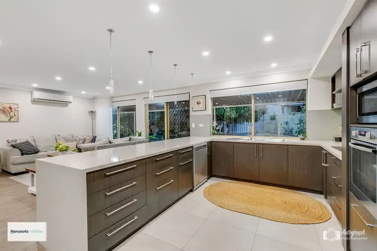 Fifth view of Homely house listing, 15 Holley Place, Marangaroo WA 6064