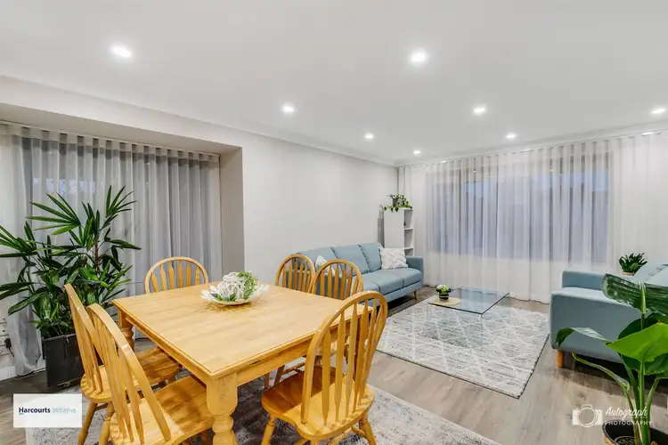Seventh view of Homely house listing, 15 Holley Place, Marangaroo WA 6064