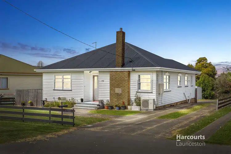 46 Mayfield Street, Mayfield TAS 7248