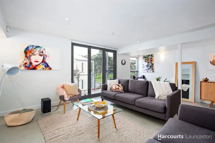 Third view of Homely apartment listing, 2/135 Paterson Street, Launceston TAS 7250